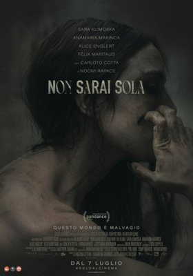 Non sarai sola (2022) WebDL 1080p ITA ENG E-AC3 Subs