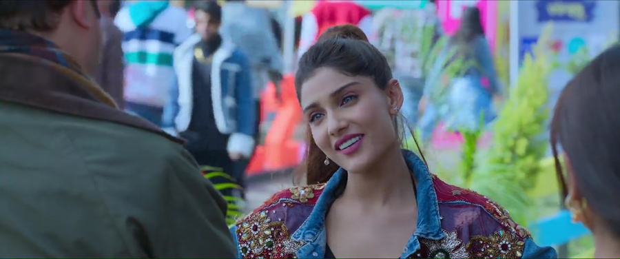 Wild Wild Punjab 2024 WebRip [Hindi + Tamil + Telugu] 480p, 720p ESub Screenshot