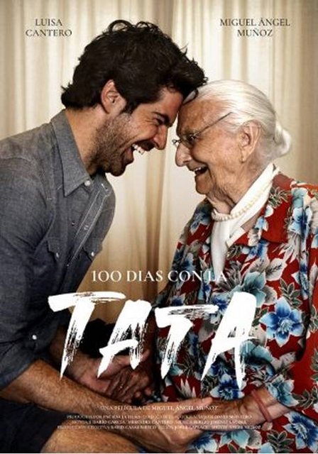 EL DOCUMENTAL “100 DÍAS CON LA TATA”, DE MIGUEL ÁNGEL MUÑOZ, CAE UN 19 % EN SU SEGUNDO FIN DE SEMANA EN CINES