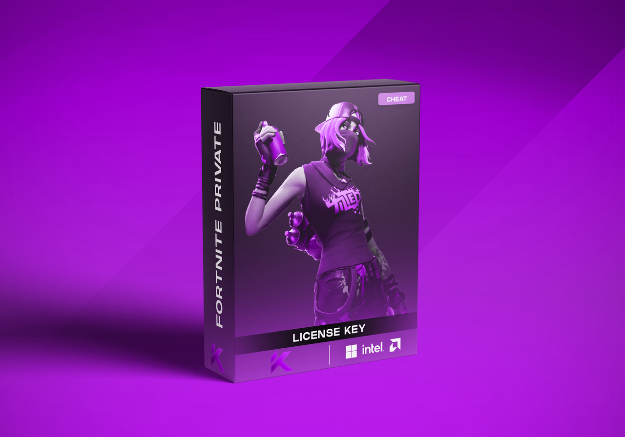 FORTNITE Private | Kezza