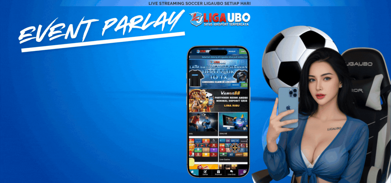 rtp LIGAUBO
