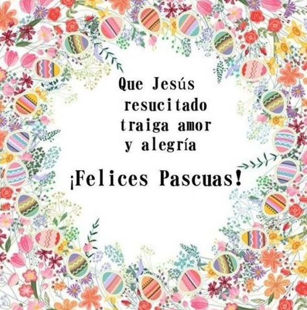 Domingo de Resurrección: frases y significado de este día de Semana Santa