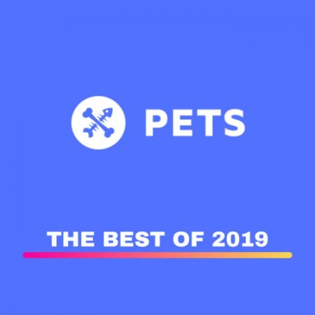 VA - The Best Of 2019 (2020)