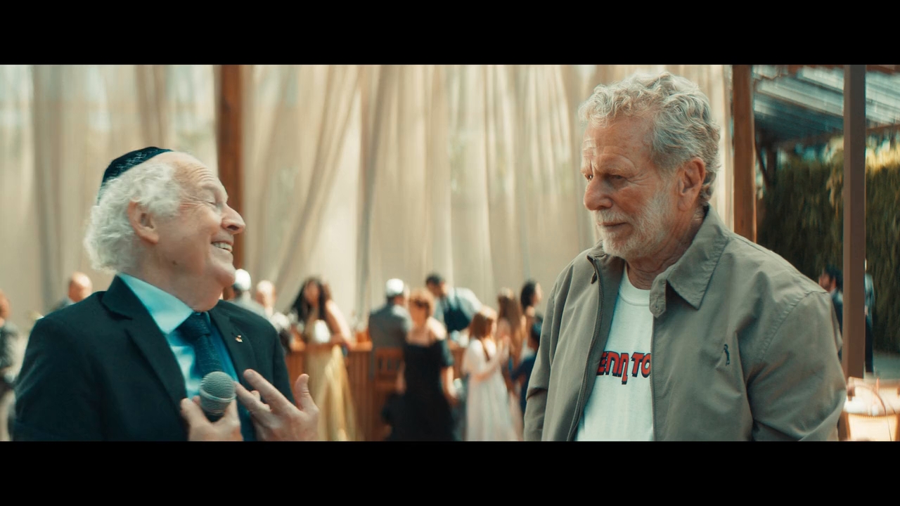 Viva la vida 2025 HD 1080p Latino Castellano 3