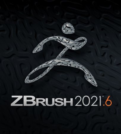 Pixologic ZBrush 2021.6 Multilingual (x64)