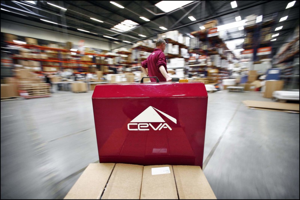 CEVA Logistics successfully implements new US Customs Brokerage System, CEVA Logistics 