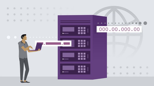 Windows Server 2019: DHCP and DNS