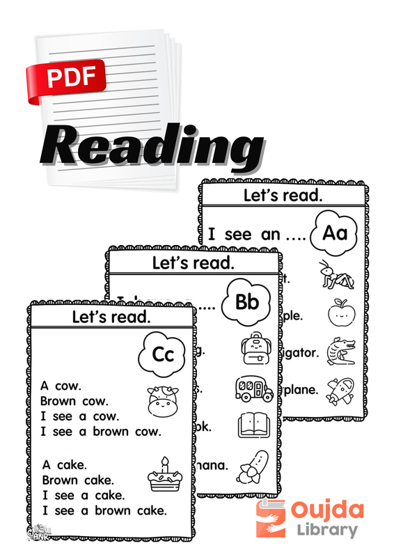 Download 4 / Reading comprehension PDF or Ebook ePub For Free with Find Popular Books 
