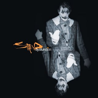 Staind - Dysfunction (1999).mp3 - 320 Kbps