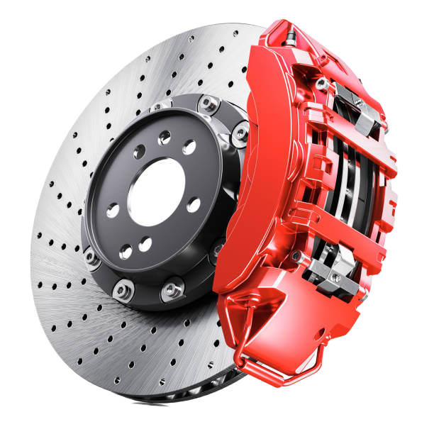 Brakes & Rotors