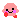 Kirby doodle favicon