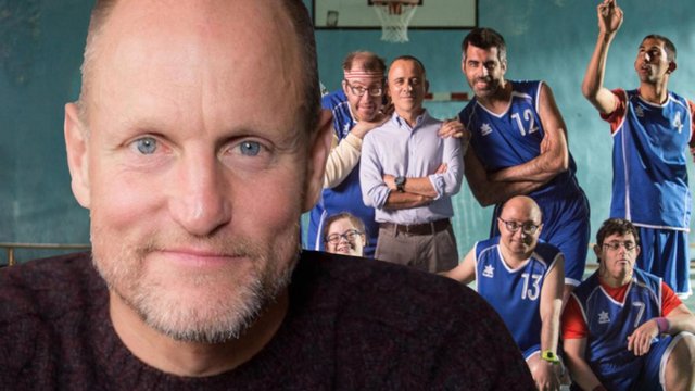 EL REMAKE NORTEAMERICANO DE “CAMPEONES”, PROTAGONIZADO POR WOODY HARRELSON, SE ESTRENARÁ EL 24 DE MARZO DE 2023