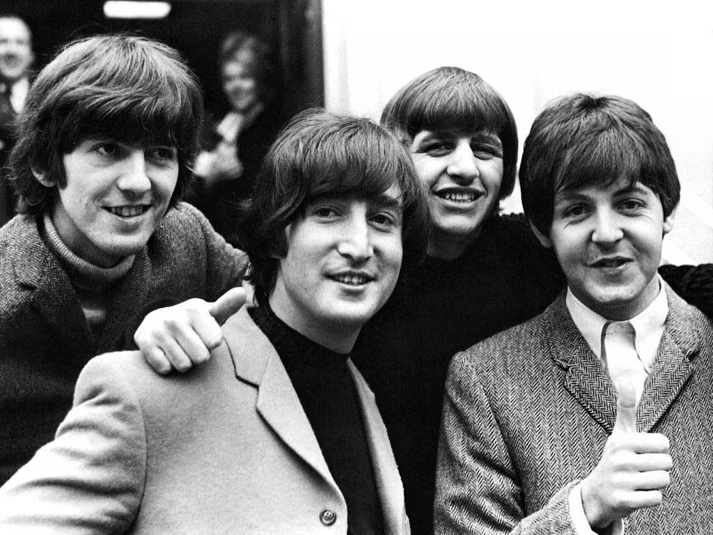 ¿Por qué Los Beatles nunca tocaron en México?