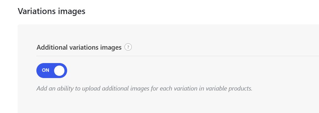 variations images