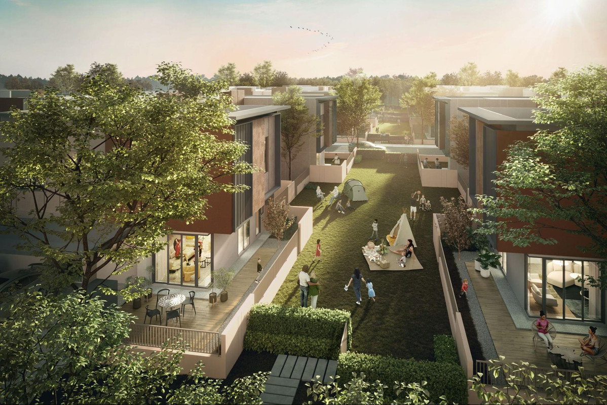 Gamuda Land pioneers digital transformation in property development