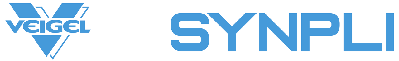 SYNPLI by VEIGEL