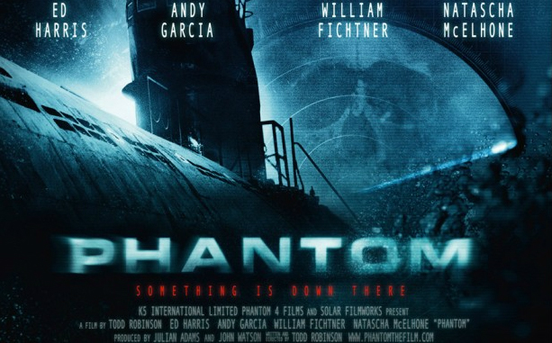 phantomposter