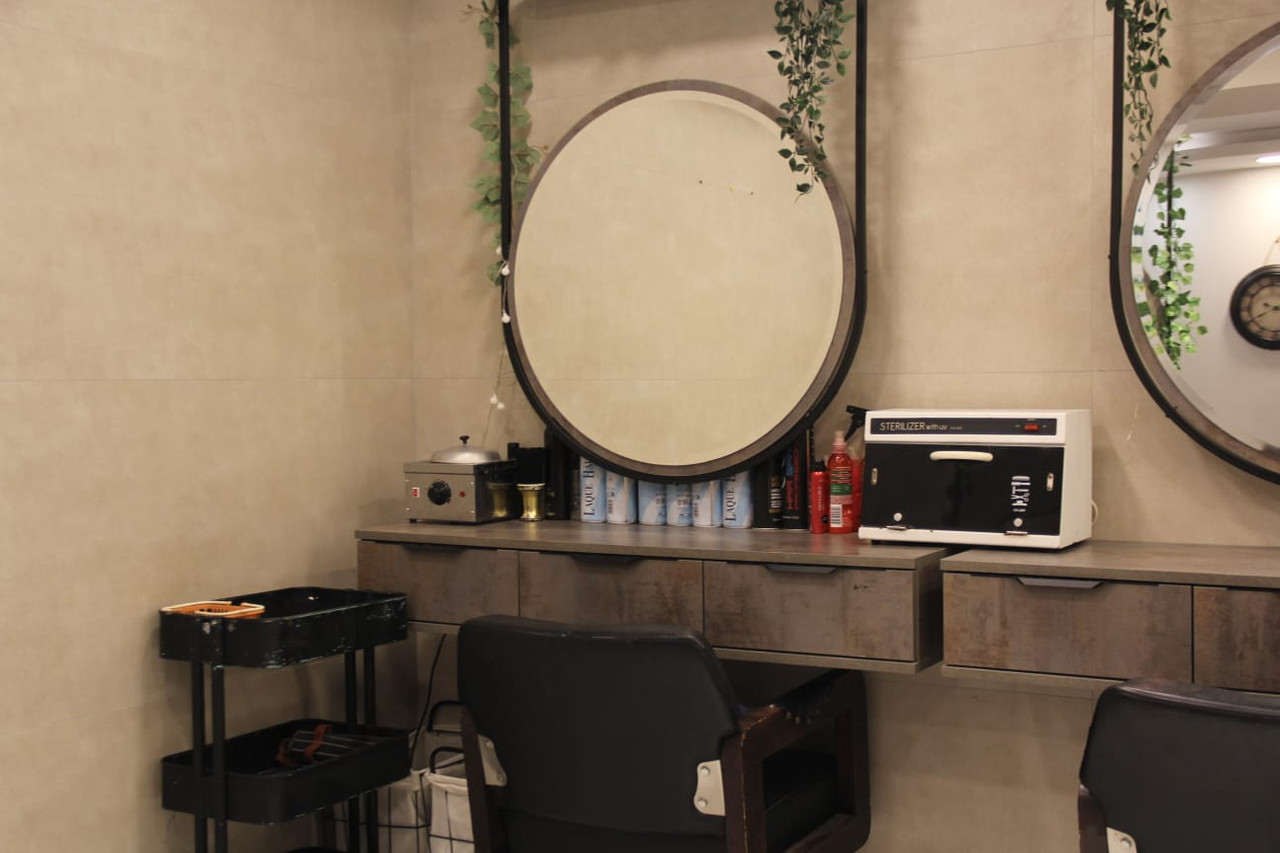 معرض أعمال الهانم 2