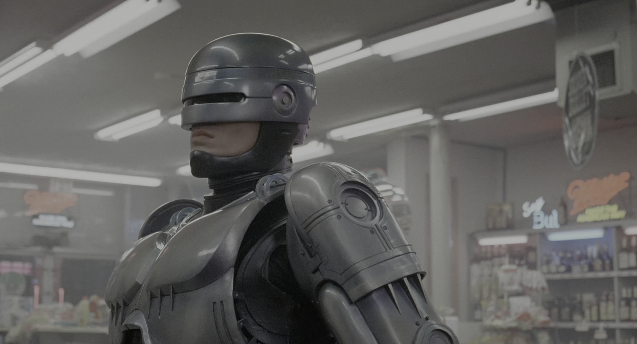 RoboCop