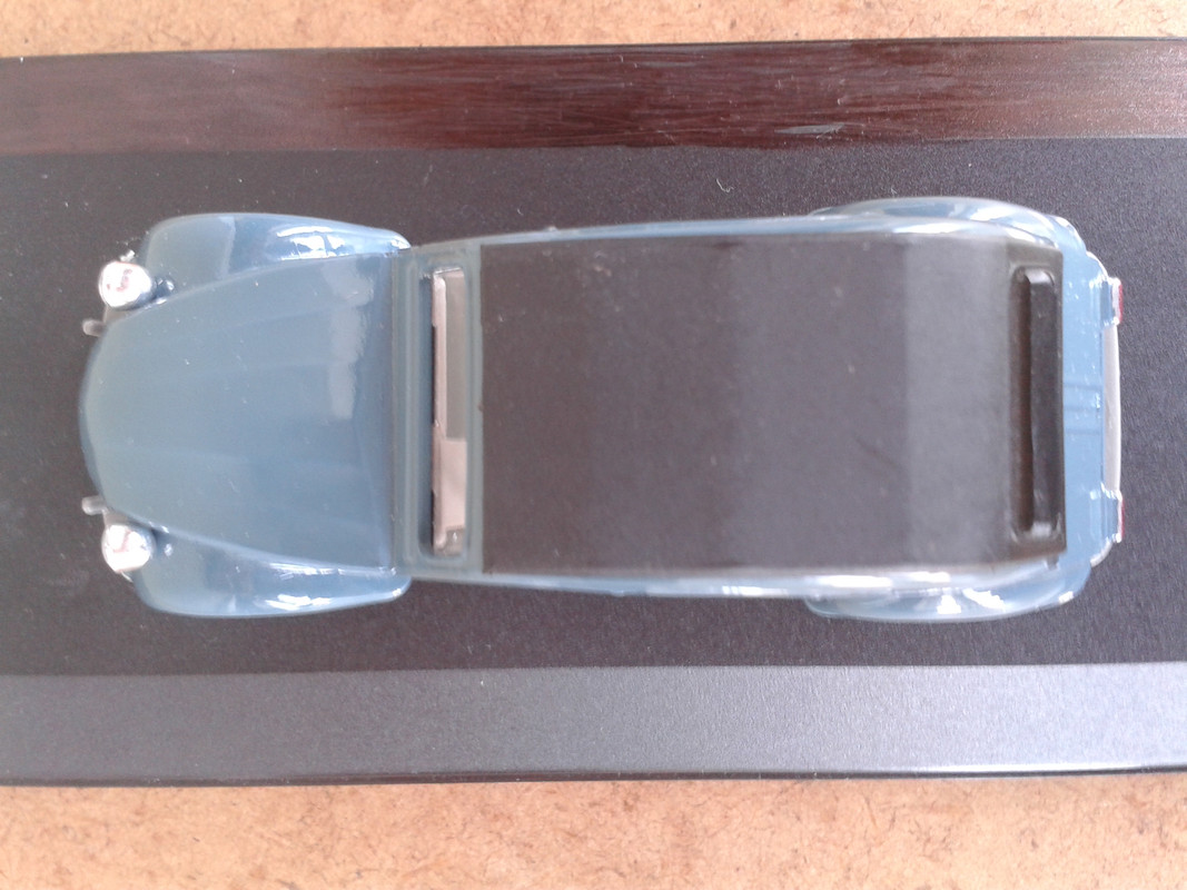 1970 Citroën 2CV 4 (Solido) (11)