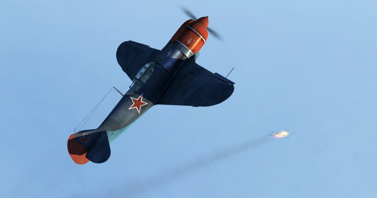 IL-2  Sturmovik  Battle of Stalingrad Screenshot 2019.01.05 - 16