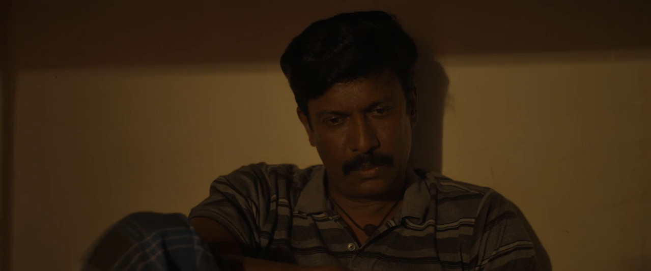Carmeni Selvam 2026 WebRip [Tamil + Telugu] 480p 720p ESub Screenshot