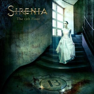 Re: Sirenia