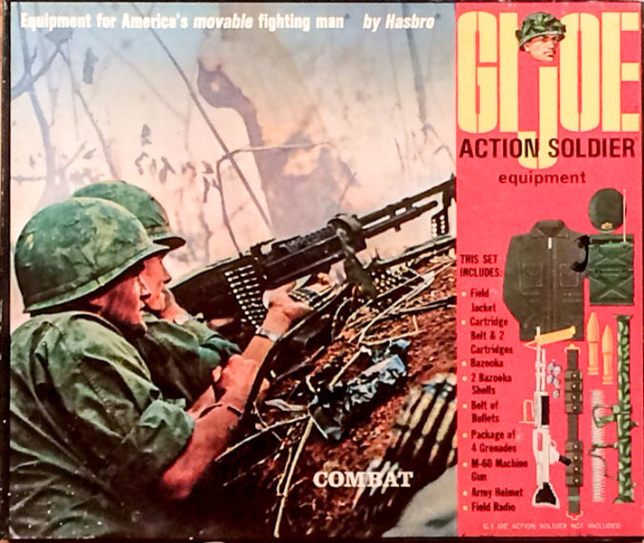 GI Joe Combat Photo-box kitbash (1968) 4295516