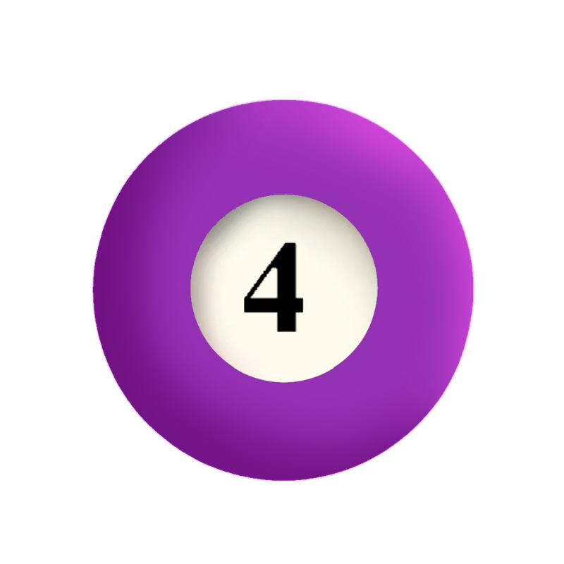 4-Ball