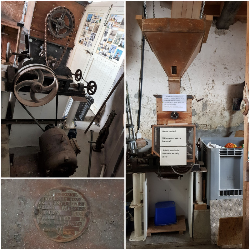 Pieter, De Korenhalm (Pletter) 07 's-Gravenpolder 14-06-2019