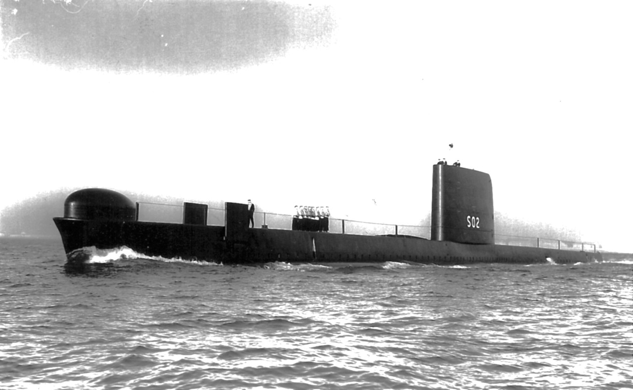 HMS Rorqual (S.02)-6