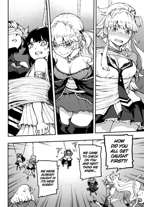 Kekkon Yubiwa MonogatariChap43-2