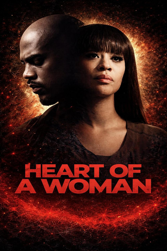 Heart of a Woman (2026) HD WEB-Rip 1080p SUBTITULADA