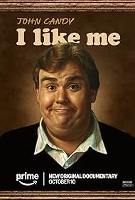 John Candy I Like Me (2025) Poster