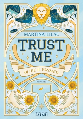 Martina Lilac - Trust Me. Oltre il passato (2026)