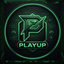 playup logo