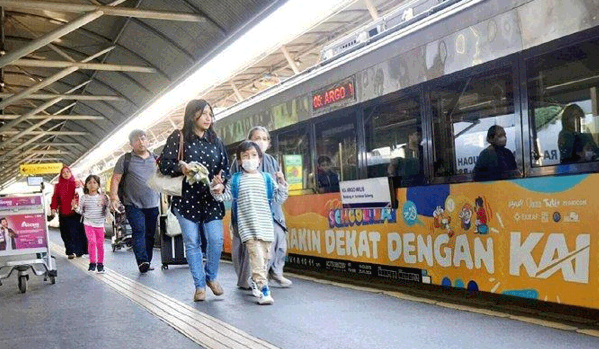 Program Schooliday dan Promo Tiket