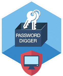 Elcomsoft Password Digger v1.05.388 - Eng