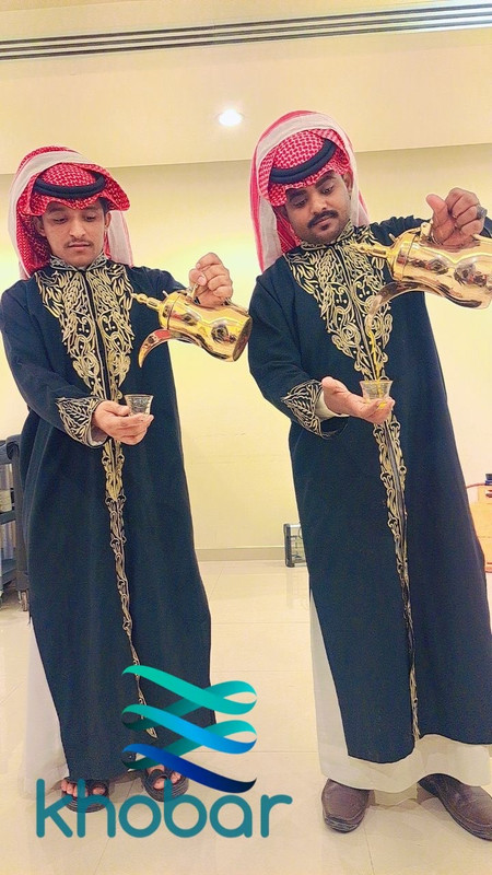قهوجيات فلبينيات للحفلات في الخبر