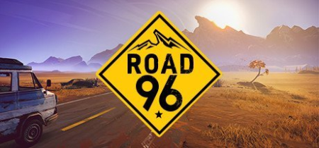 Road 96: Hitchhiker Bundle (+ Bonus Content, MULTi10) [FitGirl Repack]