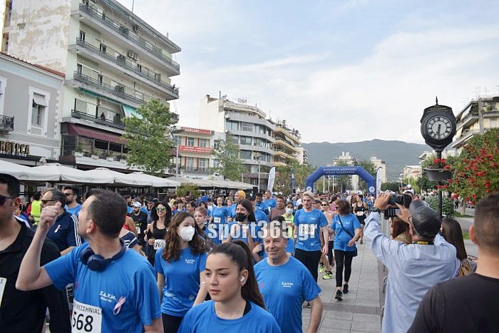 , ΦΩΤΟΡΕΠΟΡΤΑΖ: 20ος Αγώνας δρόμου Καλαμάτας