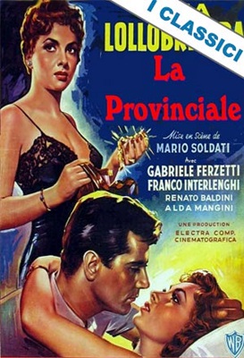 La provinciale (1952) DVD9 COPIA 1:1 ITA