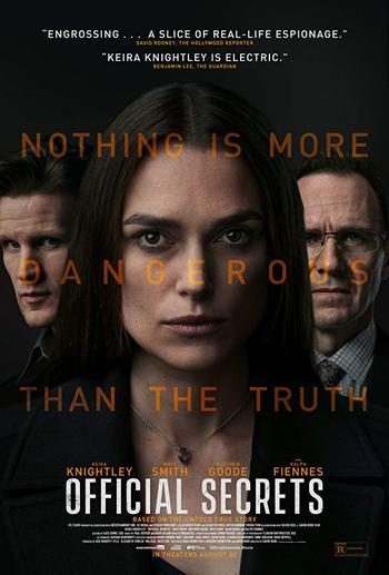 Official Secrets 2019 1080p WEBRip x264-RARBG