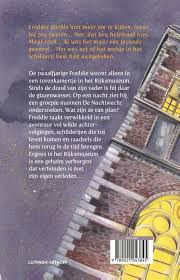 Achterkant boek