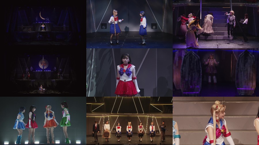 240429-5-kisei-ban-Musical-Team-MOON 【Webstream】240429 5-kisei-ban Musical Bishoujo Senshi Sailor Moon 2024 (Nogizaka46)
