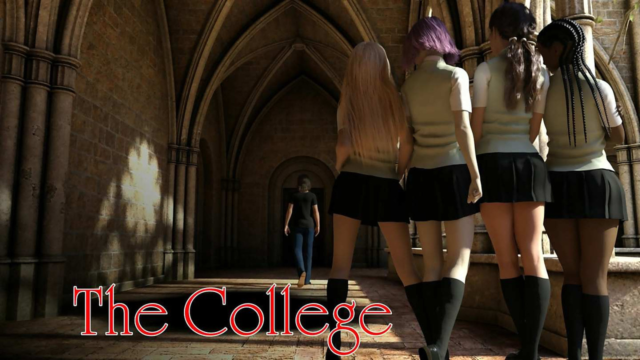 The College [v0.63.0]