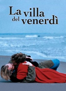 La villa del venerdì (1991) Full Blu-Ray 18Gb AVC ITA GER DTS-HD MA 2.0
