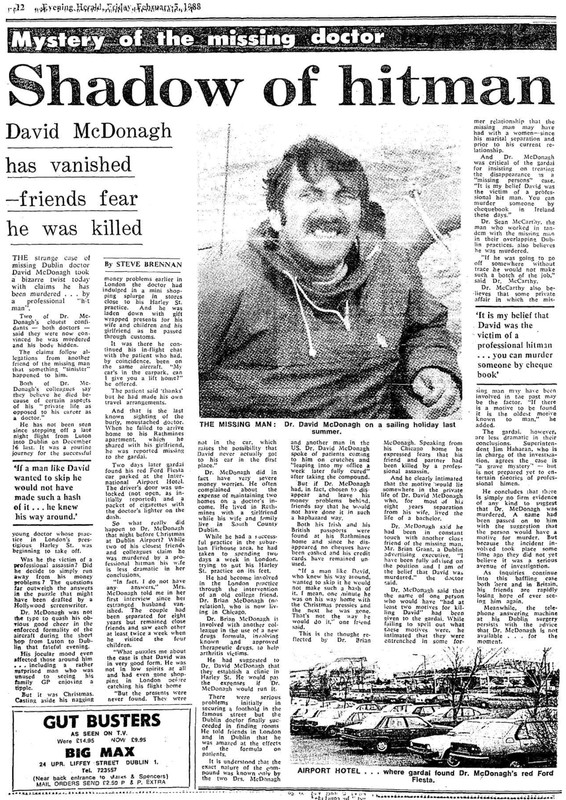 Evening Herald 1891 05-02-1988