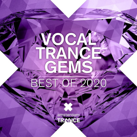 VA - Vocal Trance Gems Best Of (2020)