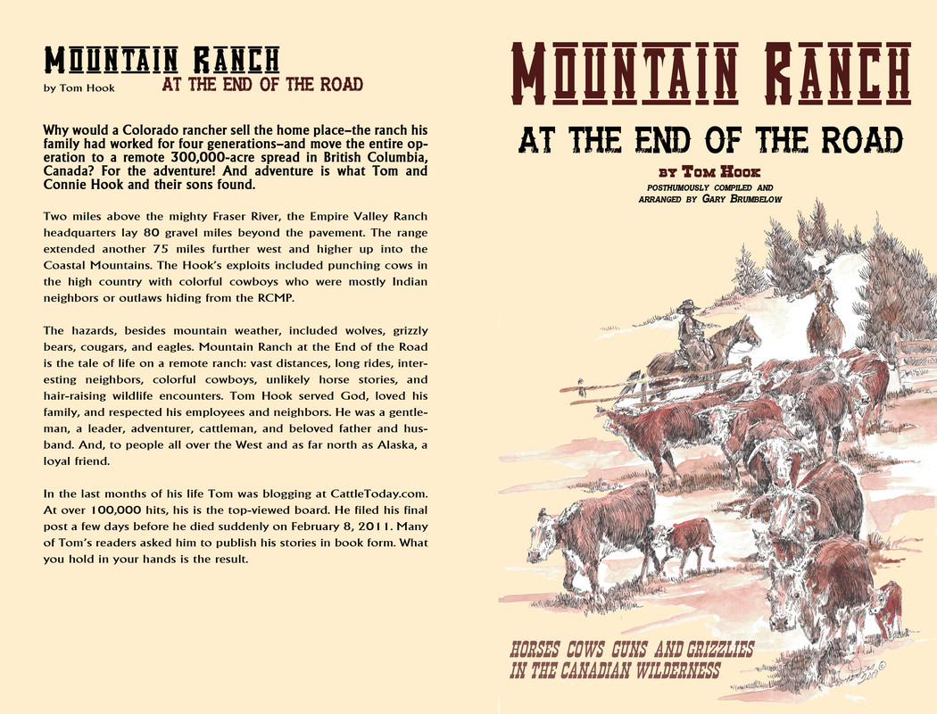 1.0 Mountain Ranch Cover